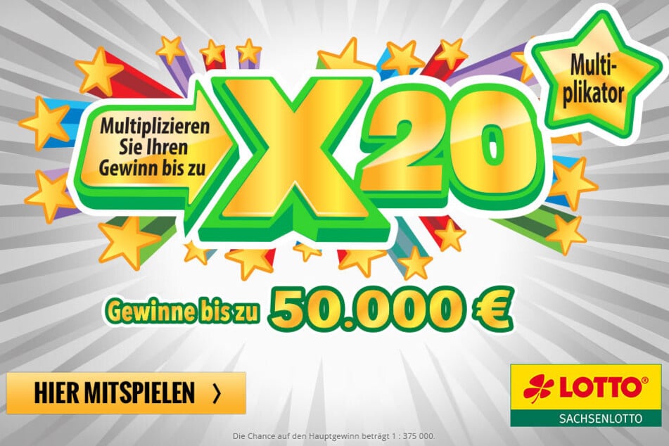 Wichtige Details zum brandneuen Rubbellos von Sachsenlotto