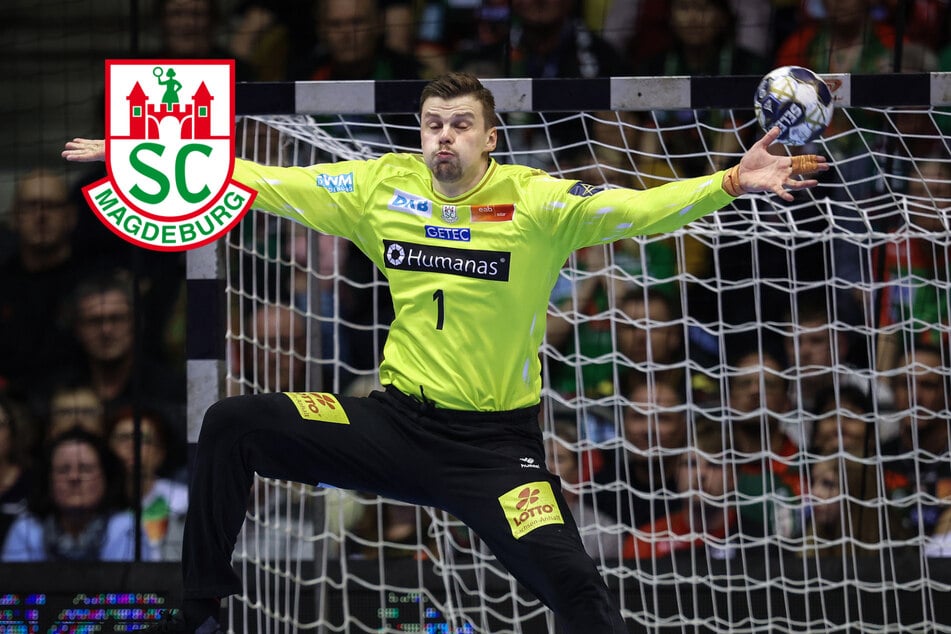 Kraftakt in Göppingen: SCM holt 24. Sieg der Bundesliga-Saison