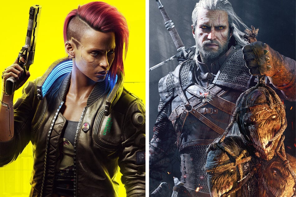 CD Projekt Red announces new Witcher games and a Cyberpunk 2077 sequel