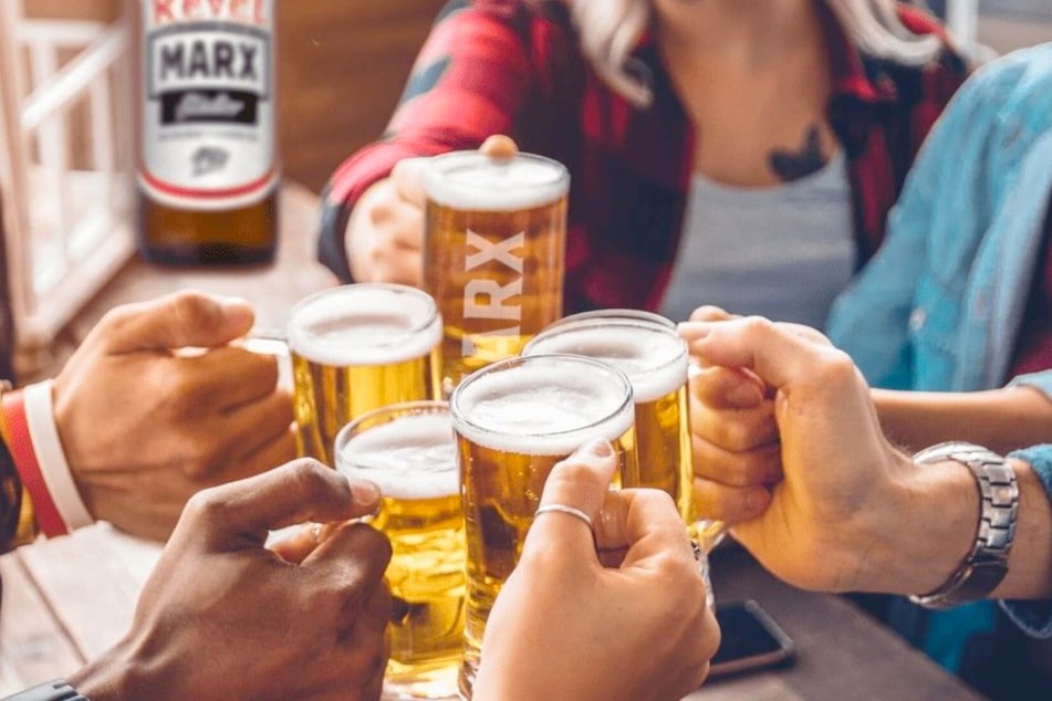Darum lieben gerade alle dieses Chemnitzer Bier