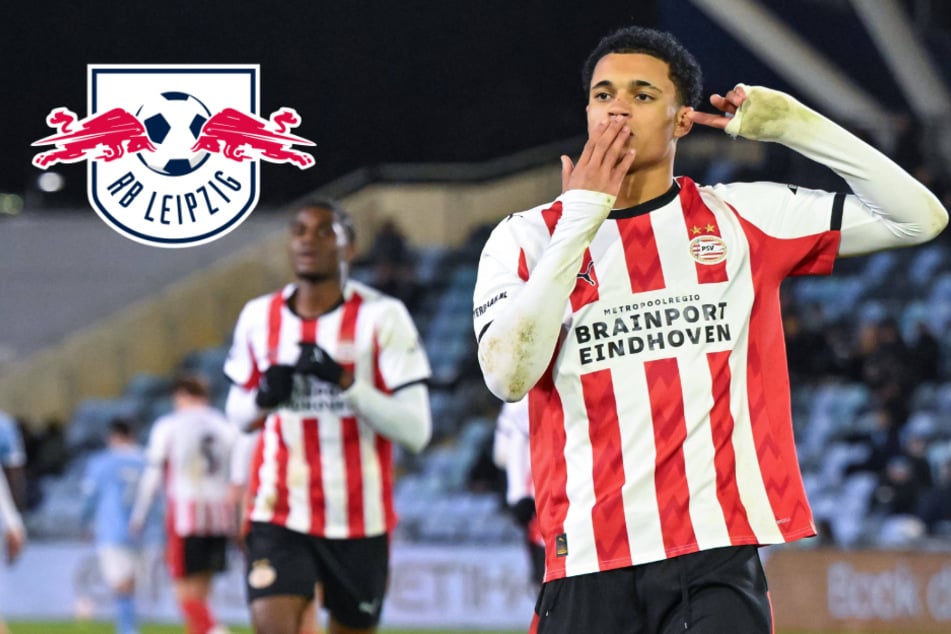 RB-Leipzig-Blog: Schnappen sich die Bullen das nächste Offensiv-Talent?