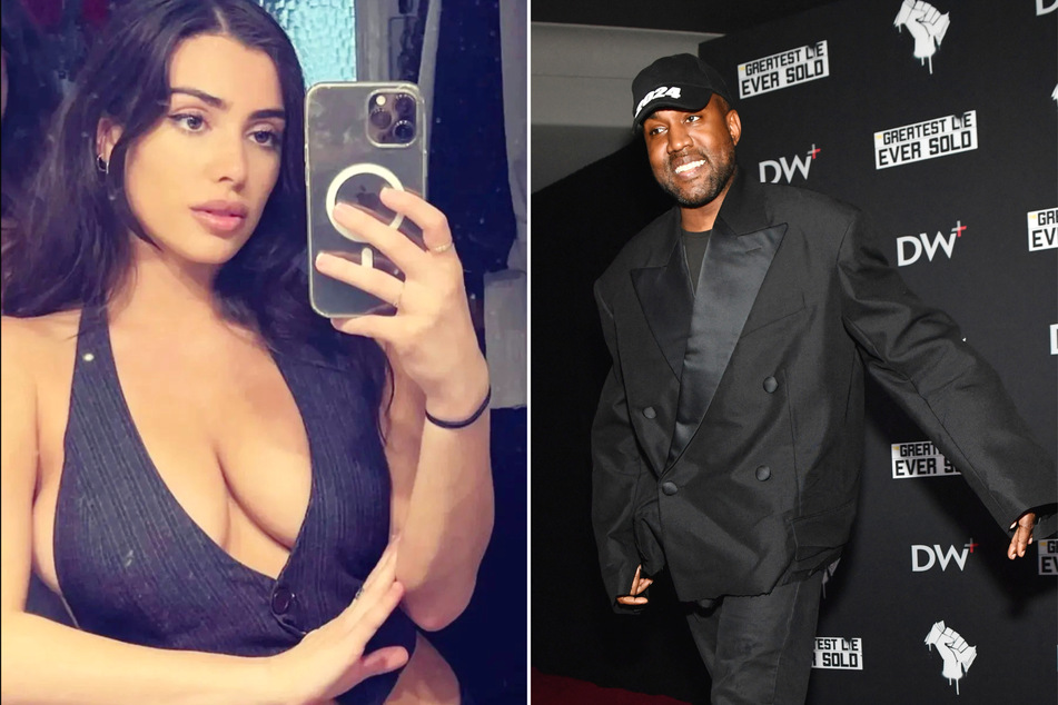 Kanye West plans big comeback alongside Bianca Censori!
