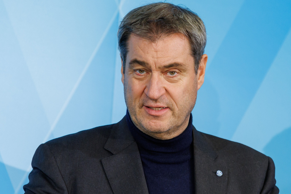 Bayerns Ministerpräsident Markus Söder (56, CSU) hat sein Amt beim Zweiten Deutschen Fernsehen (ZDF) Ende des vergangenen Jahres niedergelegt.