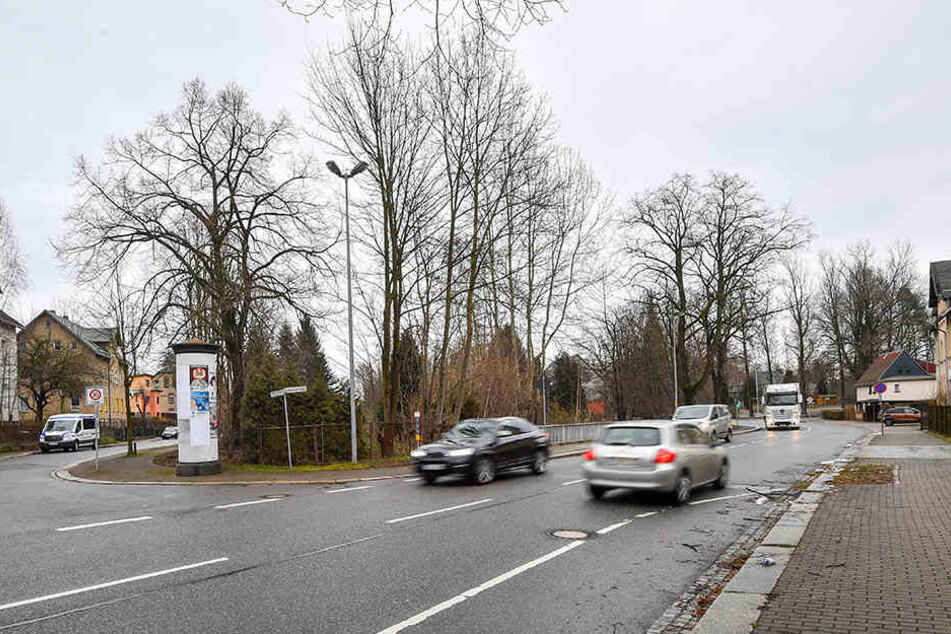 Die neue Kita der Johanneskirchgemeinde in Reichenbrand soll 2019 fertig sein.