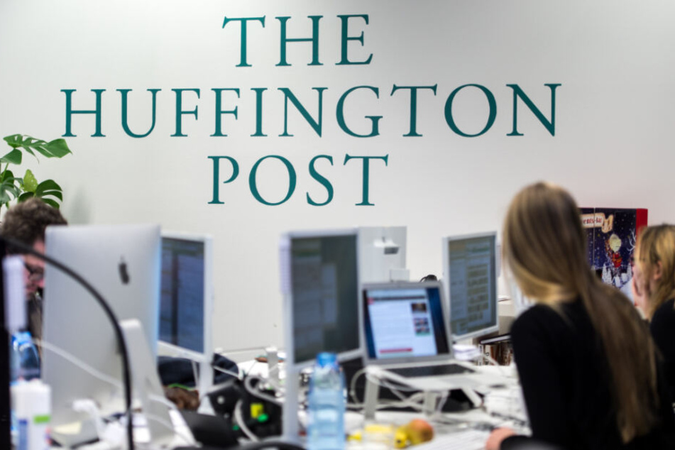 Zum 31. März 2019 wird die deutsche Ausgabe der "HuffPost" eingestellt.