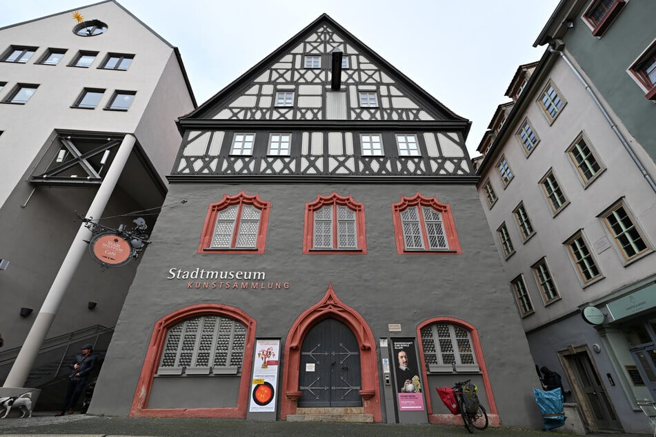 Nach Erfurt bietet jetzt auch Jena kostenlosen Eintritt in die städtischen Museen.