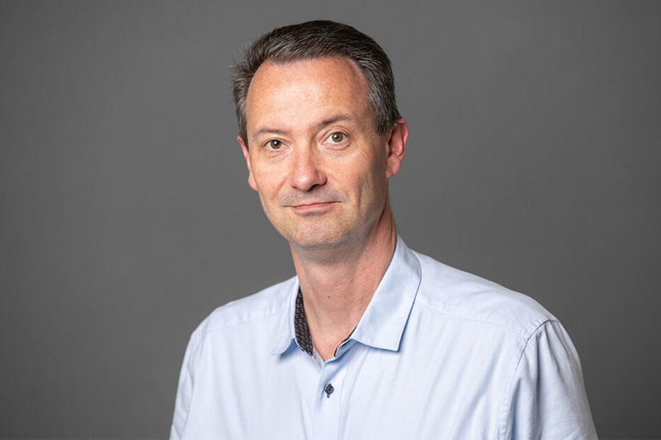 CDU-Fraktionschef Jan Donhauser (49) ärgert sich über die Klage.