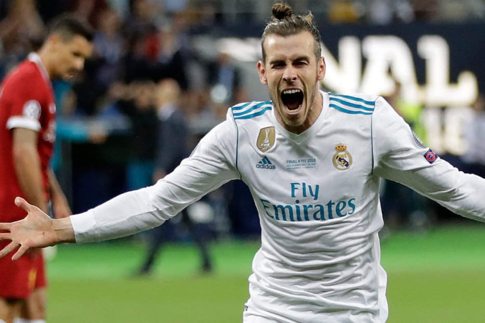 Gareth Bale kann sich offenbar einen Wechsel zum FC Bayern München vorstellen.