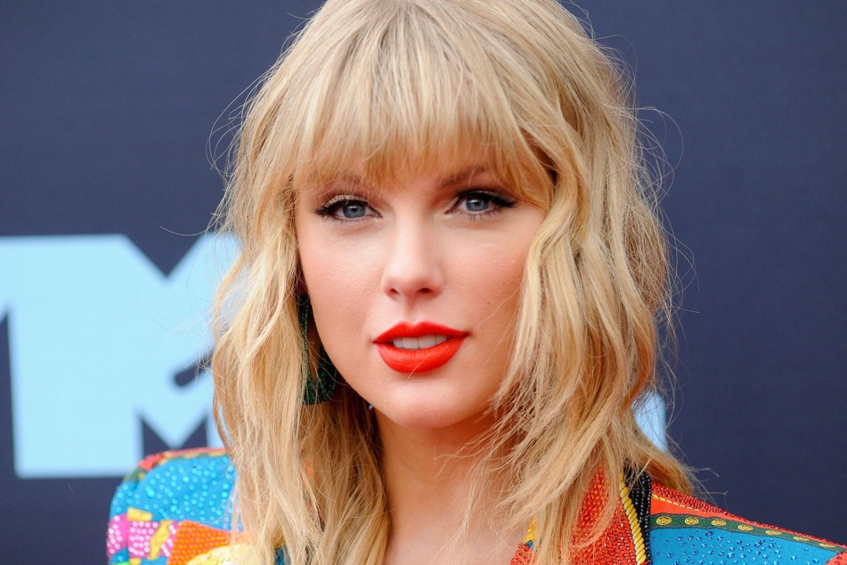 Taylor Swift at MTV Video Music Awards 2019 (Photo: imago images / ZUMA Wire)