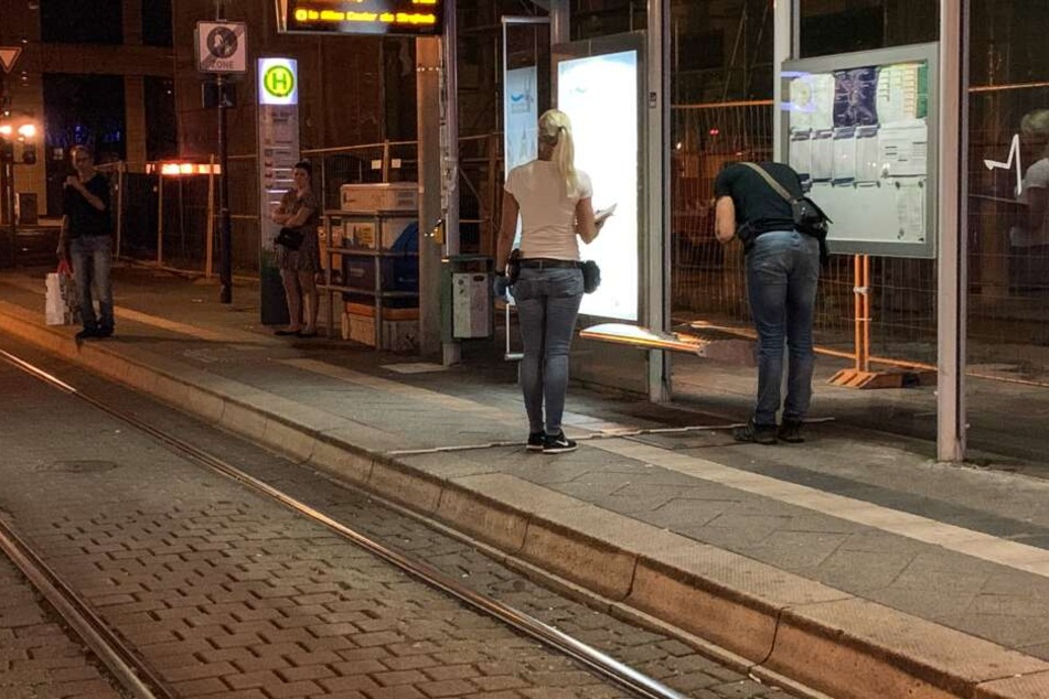 Wie genau es zu dem Vorfall kam, konnte der alkoholisierte junge Mann nicht mehr berichten.