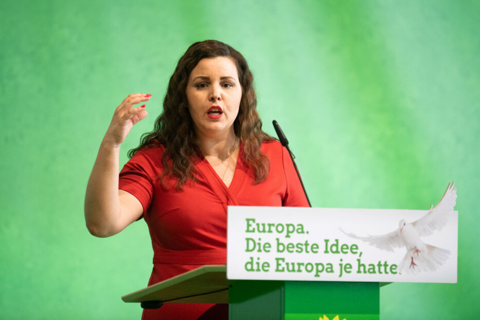 Vorwürfe gegen Grünen-Abgeordnete entzweien die Franktion