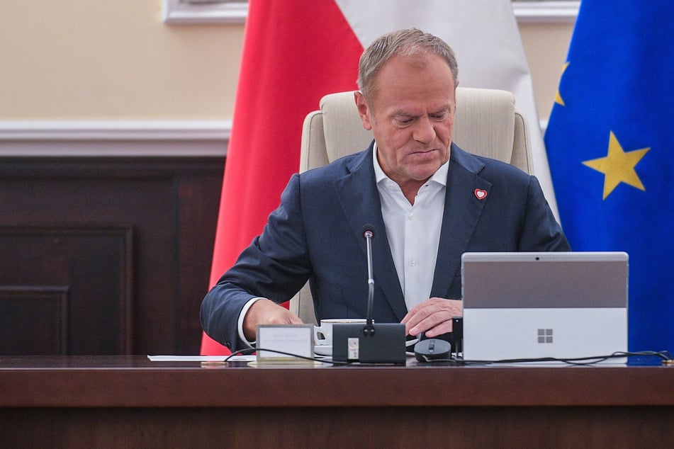 Polens Präsident Donald Tusk (67) plant, die illegale Migration auf ein Minimum zu reduzieren. Die neue Strategie soll am Dienstag dem Kabinett vorgestellt werden.