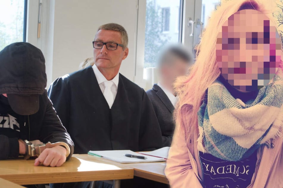 Schwangere Maria (†18) bestialisch ermordet: Urteil für Usedom-Killer erwartet