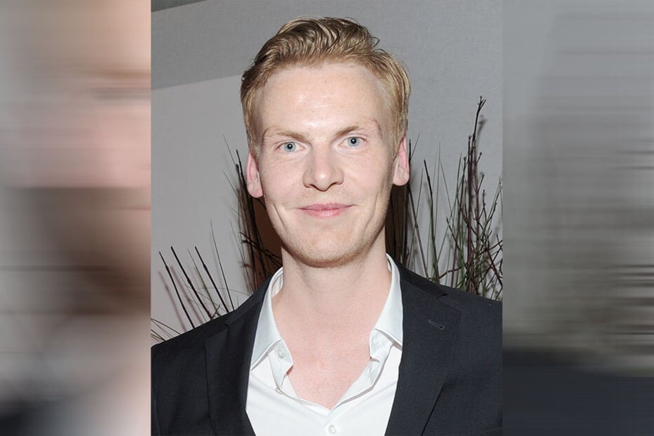 Ex-Spiegel-Journalist Claas Relotius (33).