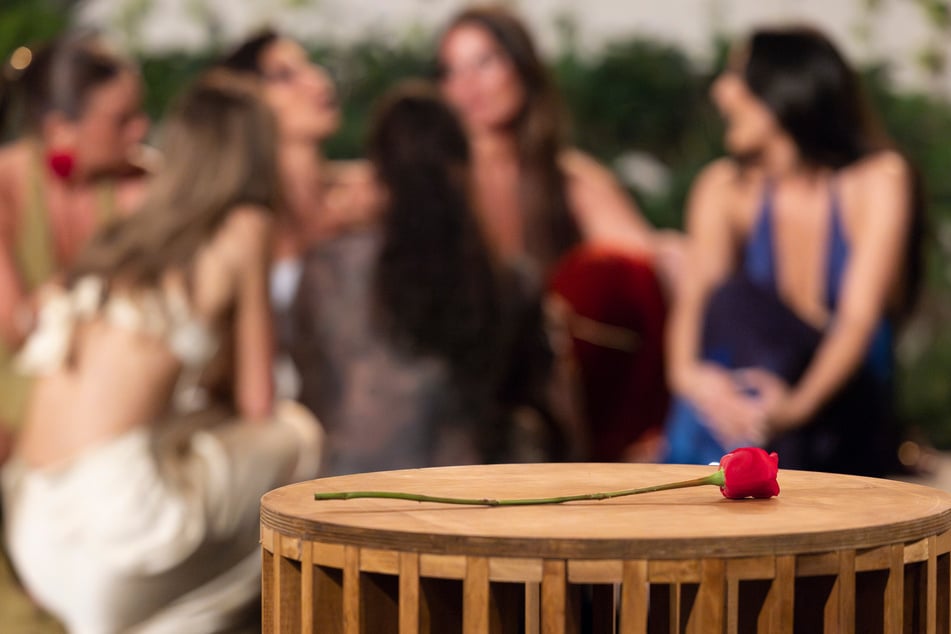 After Justin's attempt to sacrifice himself for Susie, one rose was left up for grabs.