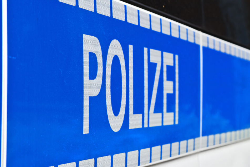 Die Polizei ermittelt. (Symbolbild)
