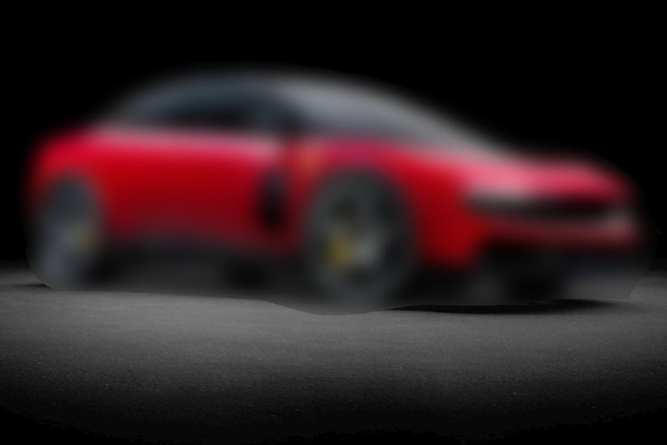 Ferrari stellt erstes Elektro-Modell vor: So schlecht kommt es im Netz an