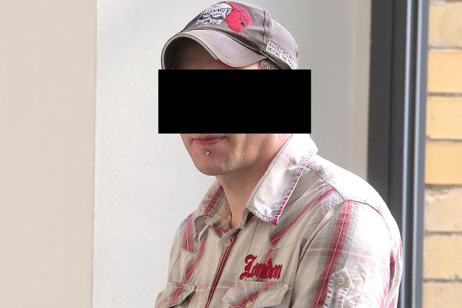 Weihnachten unschuldig im Knast: Kay C. (36) bekommt jetzt wenigstens Entschädigung.