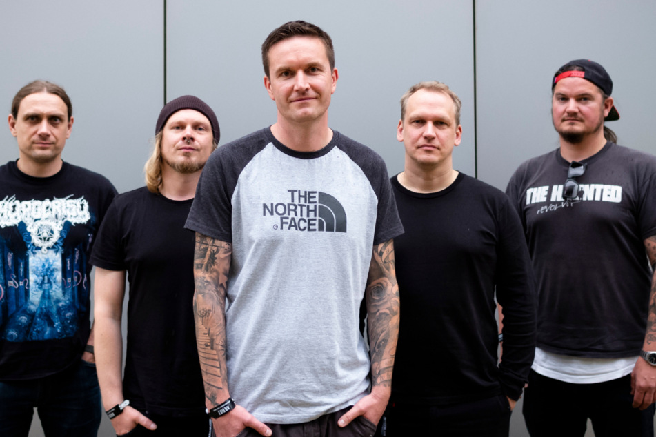 Full Force 2021: Die ersten Bands stehen schon fest!