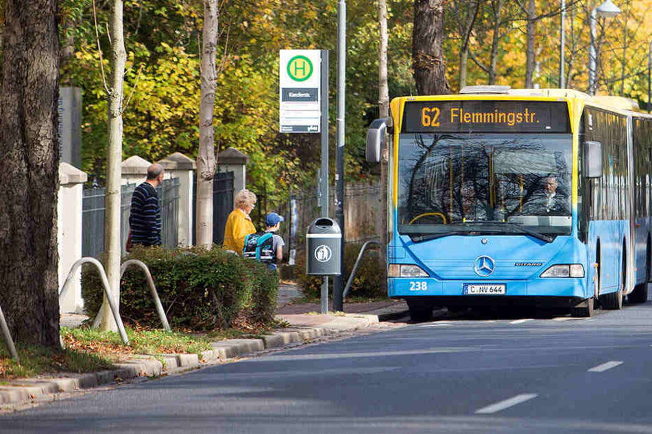 Mehr Fahrgäste als erwartet! Ringbus entpuppt sich als Erfolg