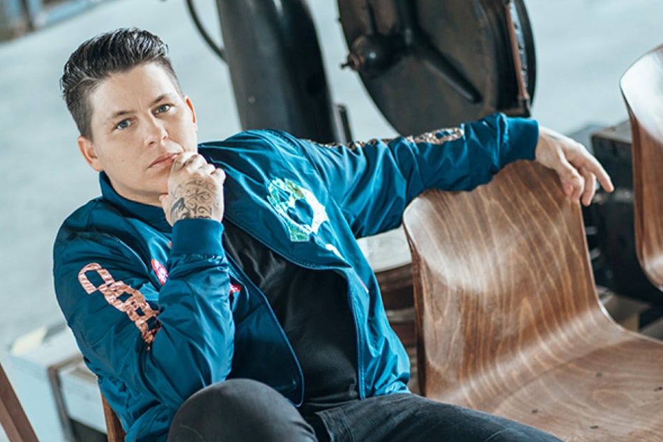 Kerstin Ott gibt mega Live-Konzert in Hof