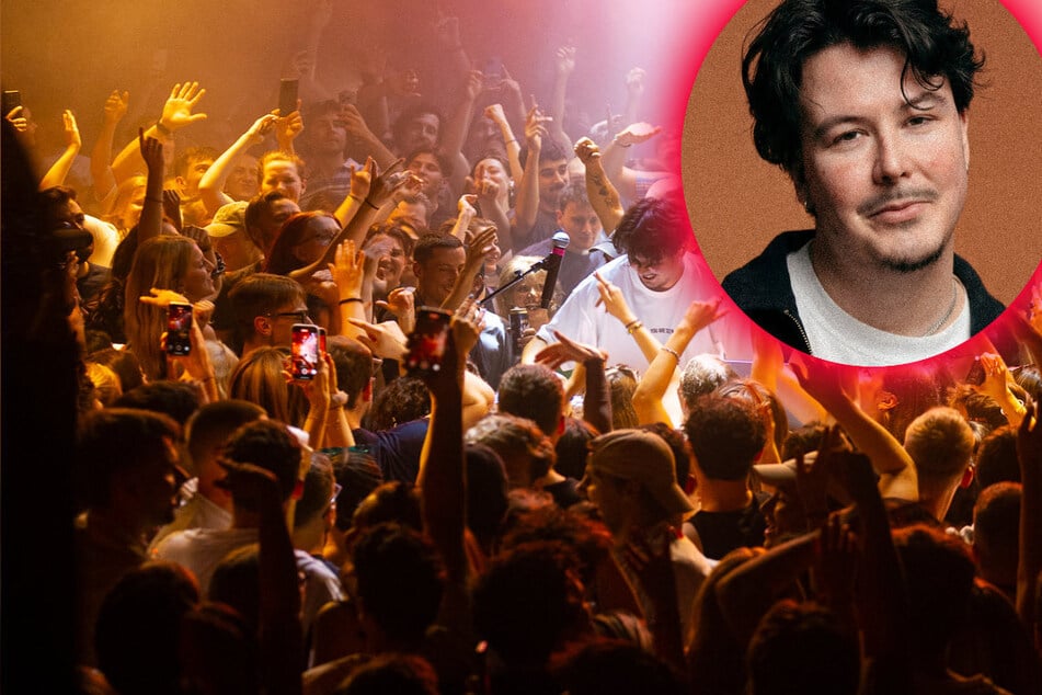 Dresden: Star-DJ kommt überraschend nach Dresden!