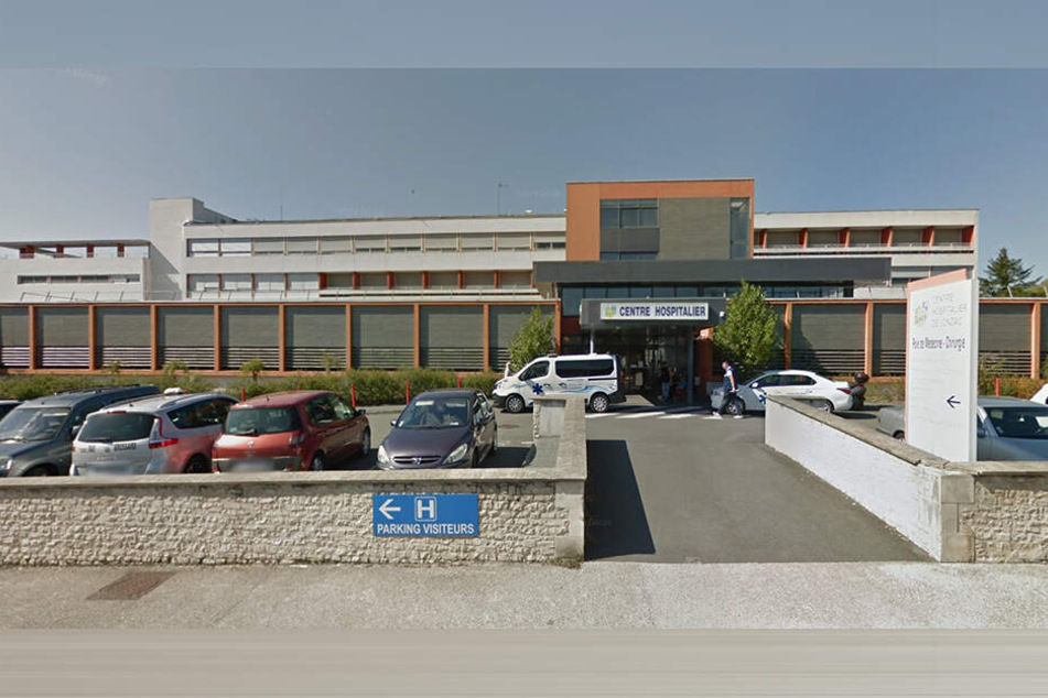 Im Krankenhaus von Jonzac missbrauchte der Arzt jahrelang hunderte Kinder.