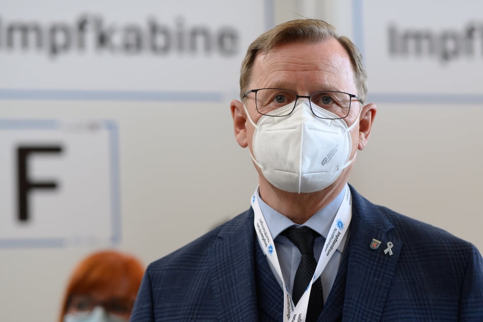 Thüringens Ministerpräsident Bodo Ramelow (65, Linke) hat sich dafür ausgesprochen, die Corona-Regeln im Herbst komplett zu lockern.