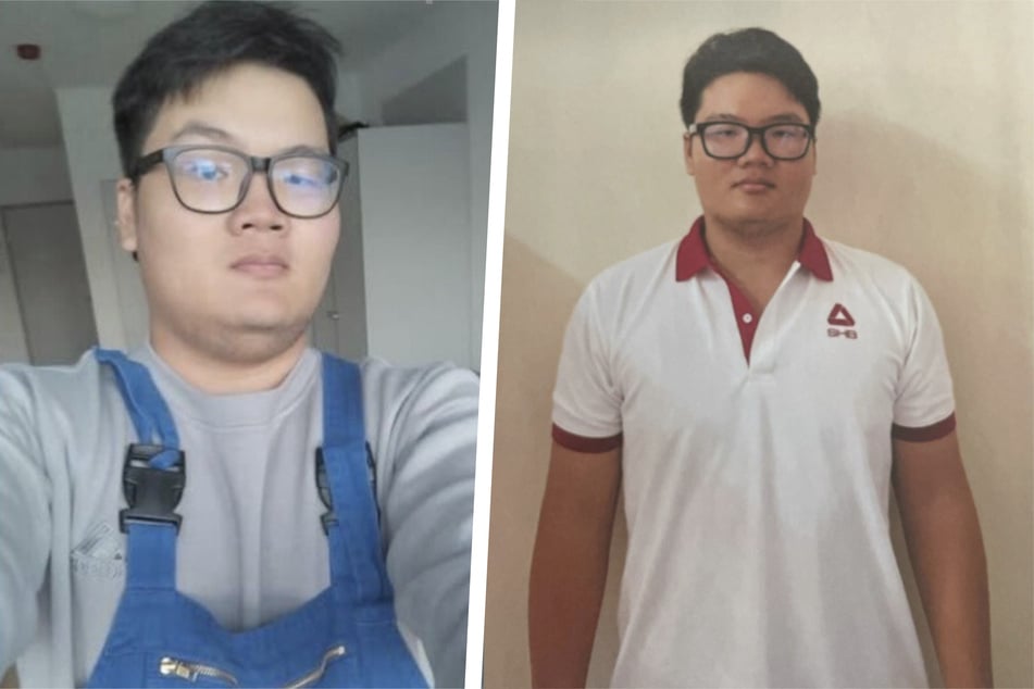 Der 21-jährige Pham Thành Kiên ist seit dem 21. September spurlos verschwunden.