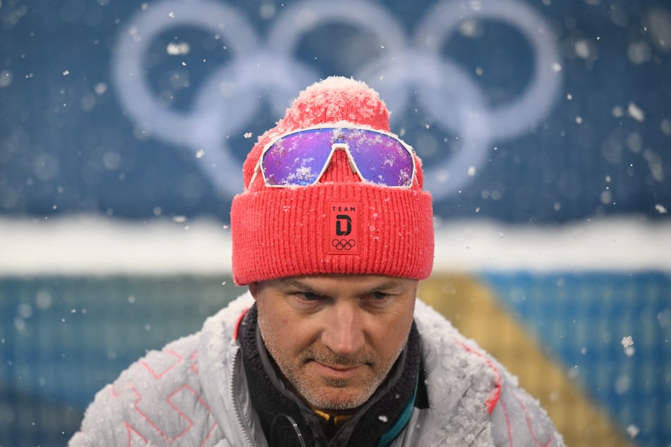 Felix Bitterling wechselt zur IBU, deshalb wird sein Posten frei.