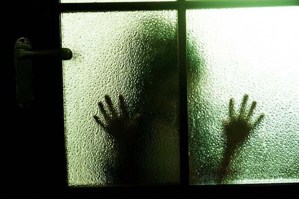 Eines der beiden Mädchen (13) ist mittlerweile im 5. Monat schwanger (Symbolbild).