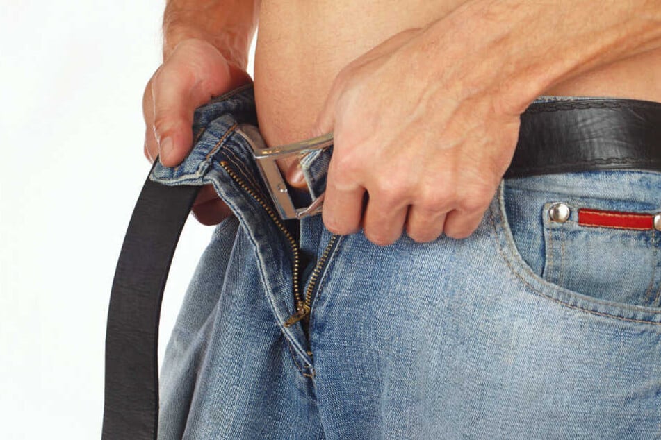 Der Widerling kannte anscheinend keine Hemmungen. (Symbolbild)