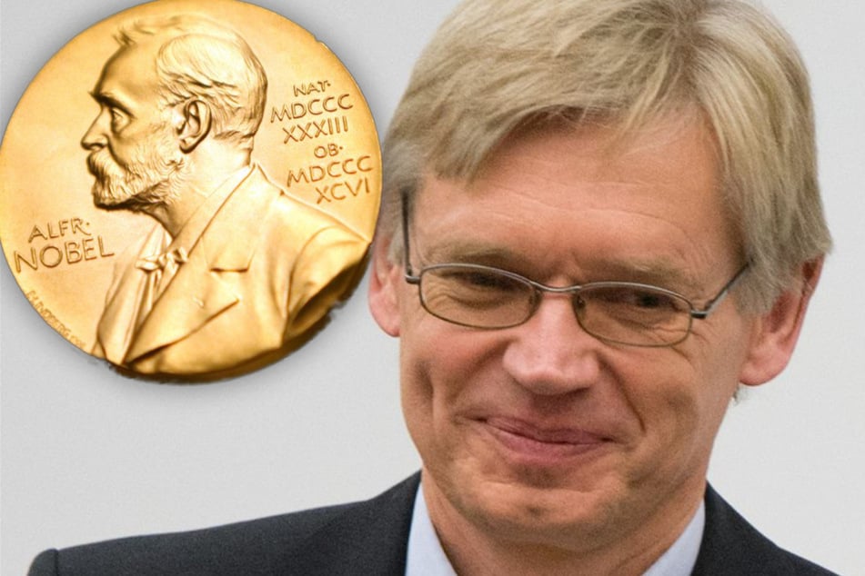 Berlin: Nobelpreis für Berliner Forscher: Seine Entdeckung könnte Medizin verändern