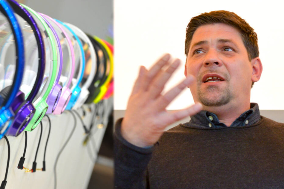 Hamburg: Tim Mälzer (48) kriegt eigenen Podcast: Aber warum weiß keiner, wer die Gäste sind?