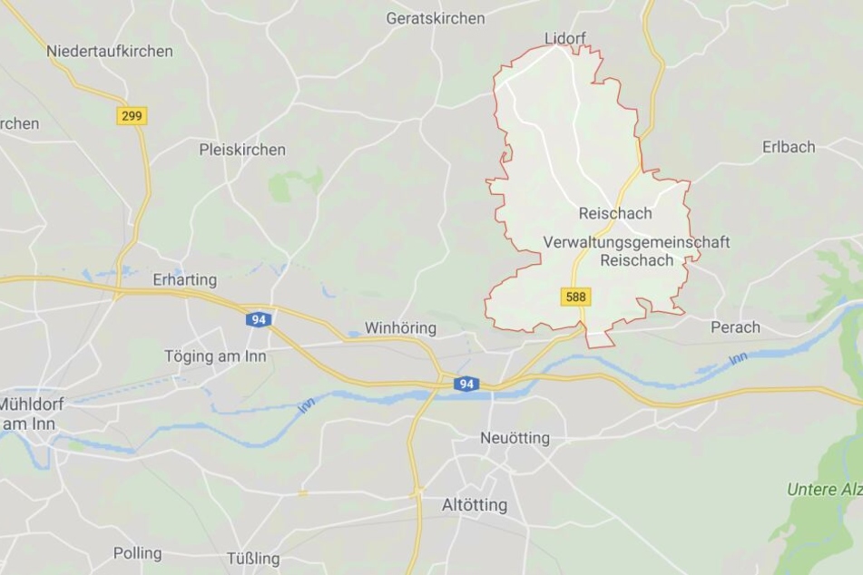 In Reischach in Bayern ist es offenbar zu einem schrecklichen Familiendrama gekommen.