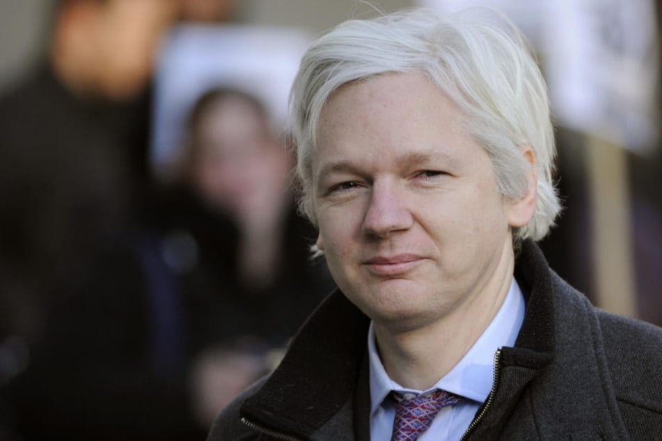 Hat Julian Assange etwa ein Herz für Sexisten?