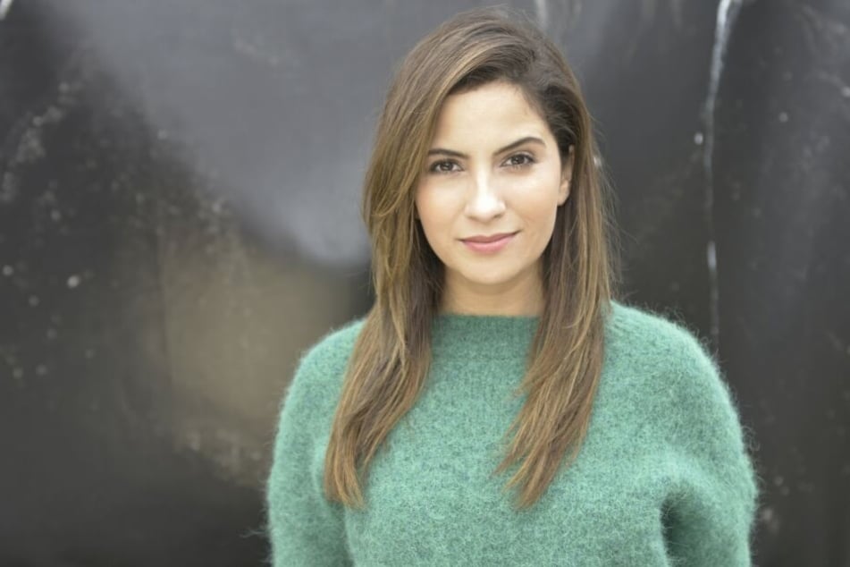 Chryssanthi Kavazi ist am Donnerstag in der Morning Show zu hören.