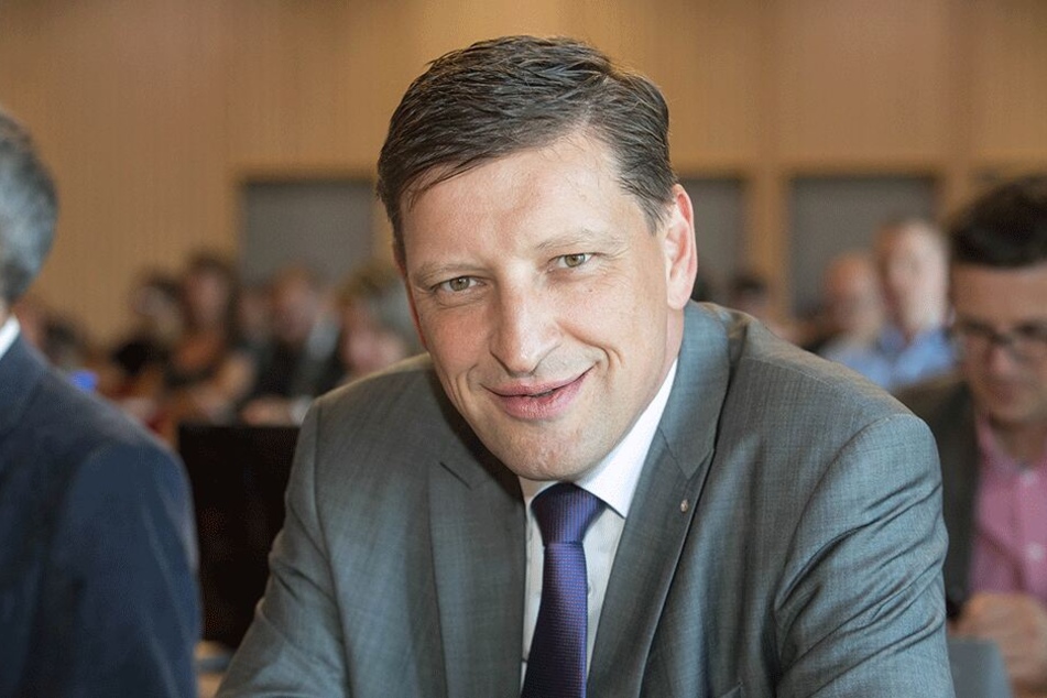 Jens Genschmar (50)