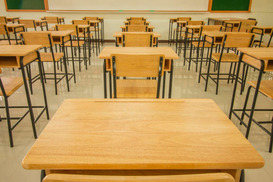 14 Studenten fielen auf den Trick rein.