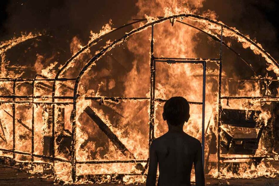 Kann das in Cannes gefeierte Mystery-Meisterwerk auch deutsche Zuschauer überzeugen?