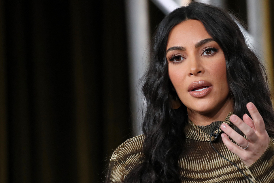 Kim Kardashian coughs up million-dollar fine for crypto scheme!