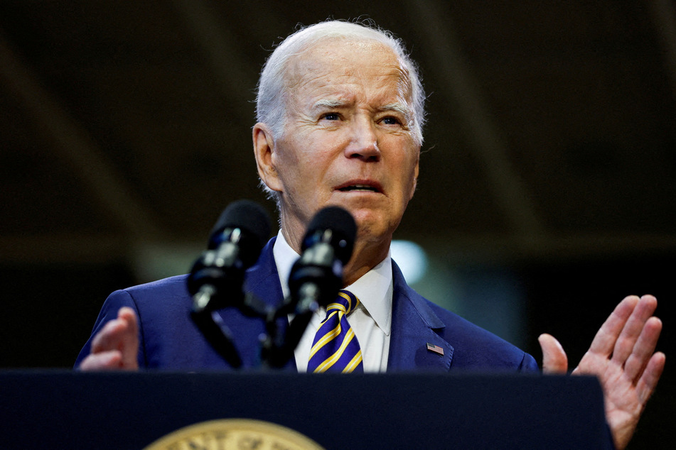 Biden to unveil new student loan help after Supreme Court blow
