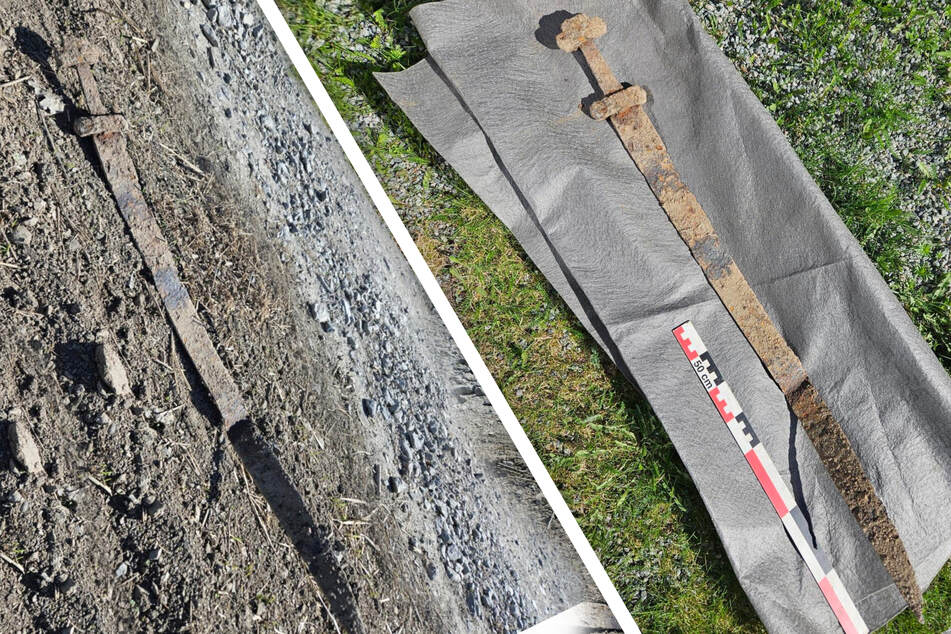 Archäologen sprachlos: Sechsjähriger macht bei Schulausflug außergewöhnlichen Fund