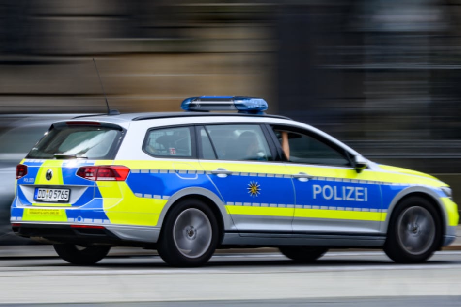 Die Polizei sucht nach Zeugen nach dem versuchten Raubdelikt. (Symbolfoto)