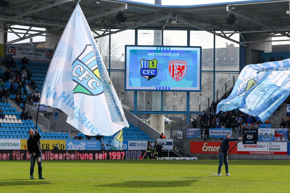 Lizenzantrag: Welche Vereine der Regionalliga Nordost sich für die 3. Liga melden wollen!