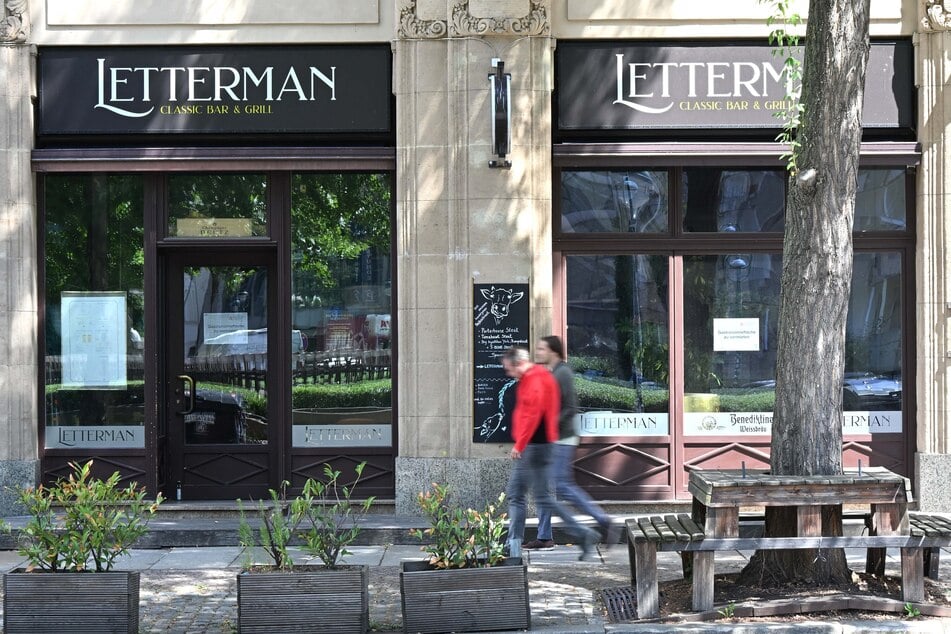 Leipzig: Leipziger Kneipensterben erreicht nun auch Leipziger Szene-Restaurant!