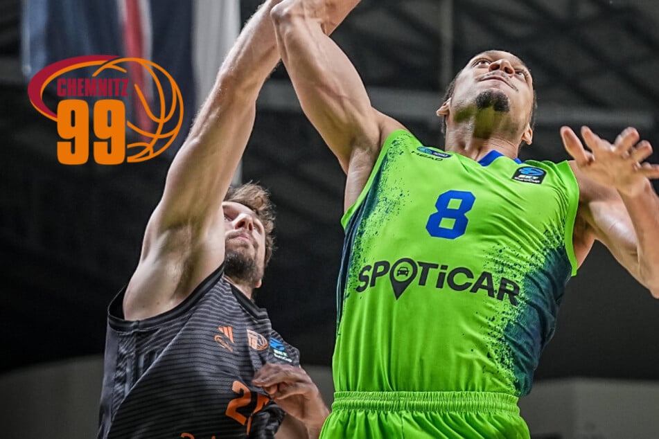 Auftakt-Niederlage im EuroCup: Niners-Motor kommt einfach nicht auf Touren!