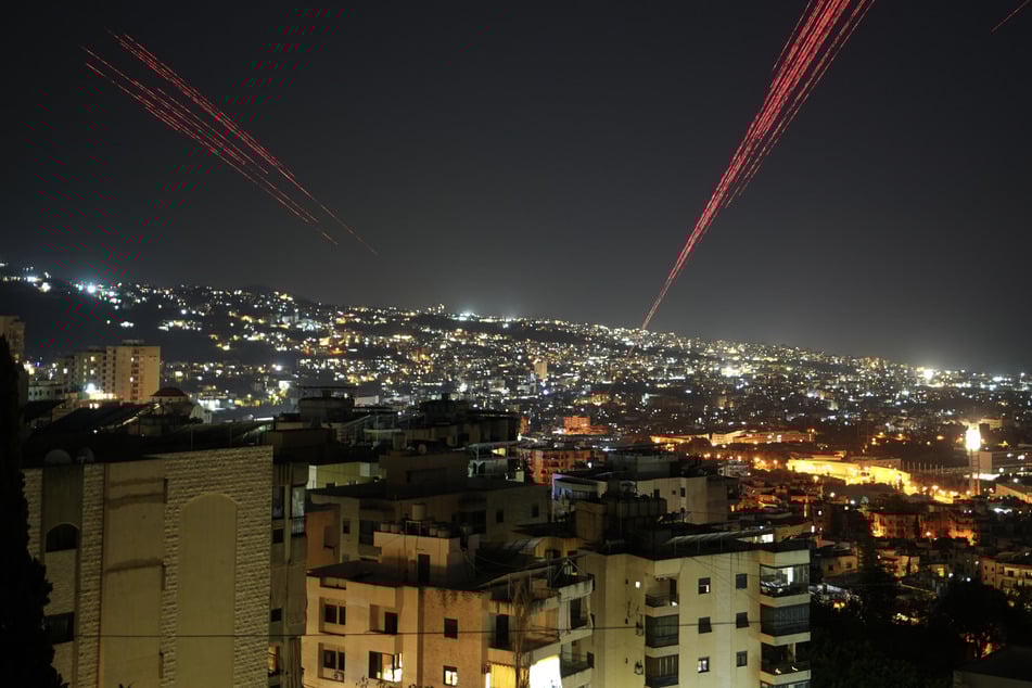 Nahost-Konflikt: Waffenruhe zwischen Israel und Hisbollah seit Mitternacht in Kraft