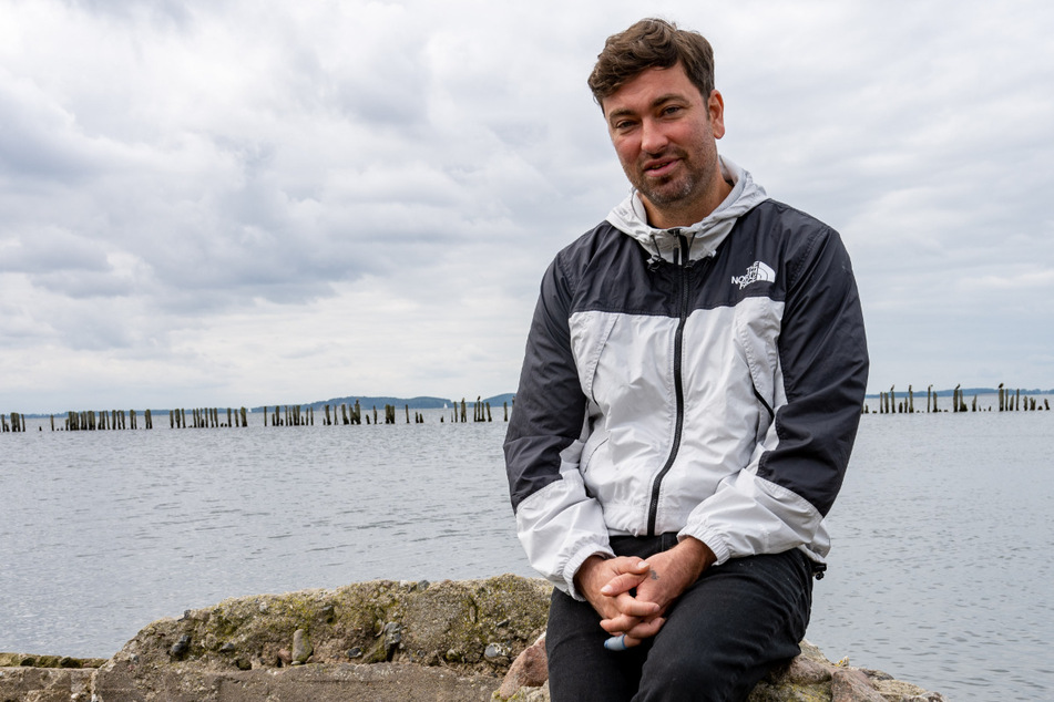 Rapper Marteria (38) kennt die Auswirkungen der Pandemie - auch gesellschaftlich.