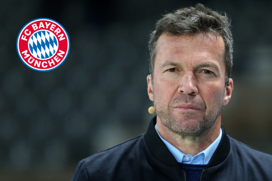 Matthäus attackiert Bayern-Boss Kahn: "Hat den Laden nicht im Griff"